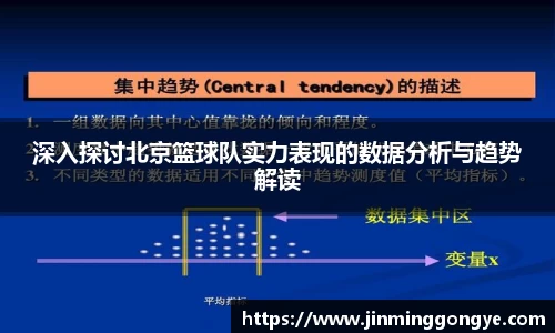 深入探讨北京篮球队实力表现的数据分析与趋势解读