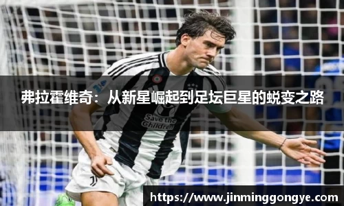 弗拉霍维奇：从新星崛起到足坛巨星的蜕变之路